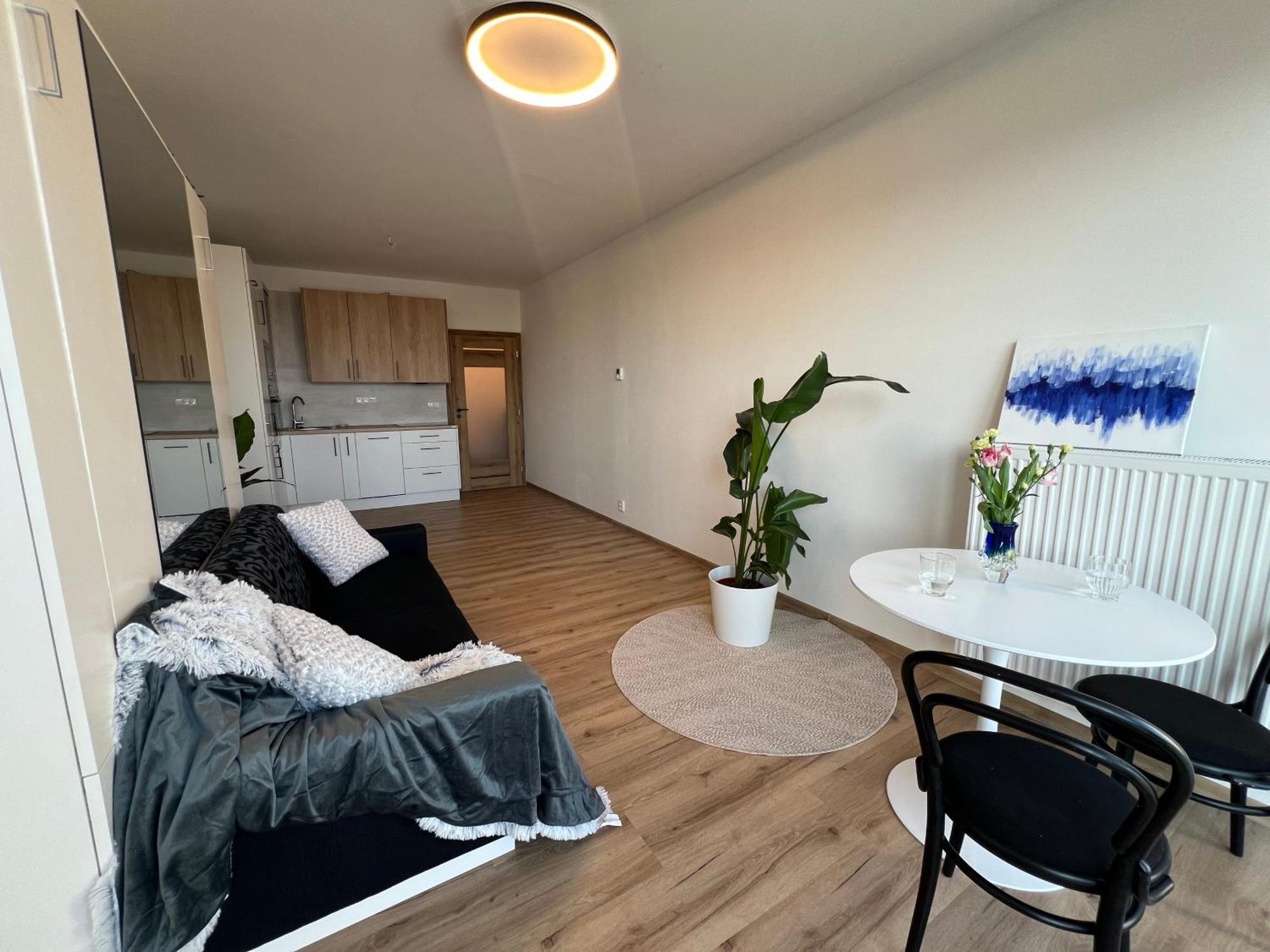 Blue Heaven Apartment Brünn